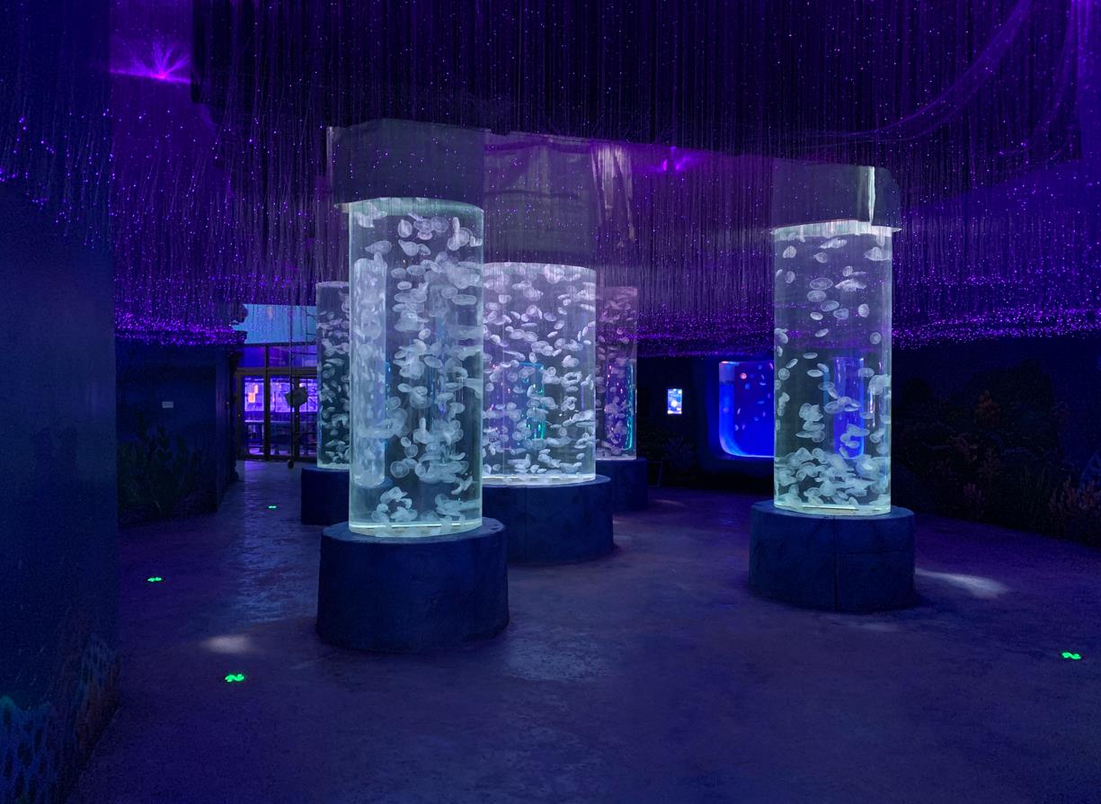 桂林融创深海两万里