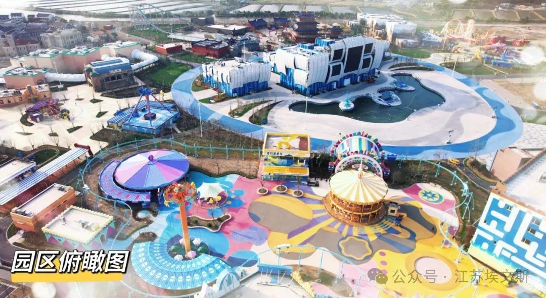 埃文斯热烈祝贺 — 中国海影城“奔跑吧乐园”5月1号盛大开业！